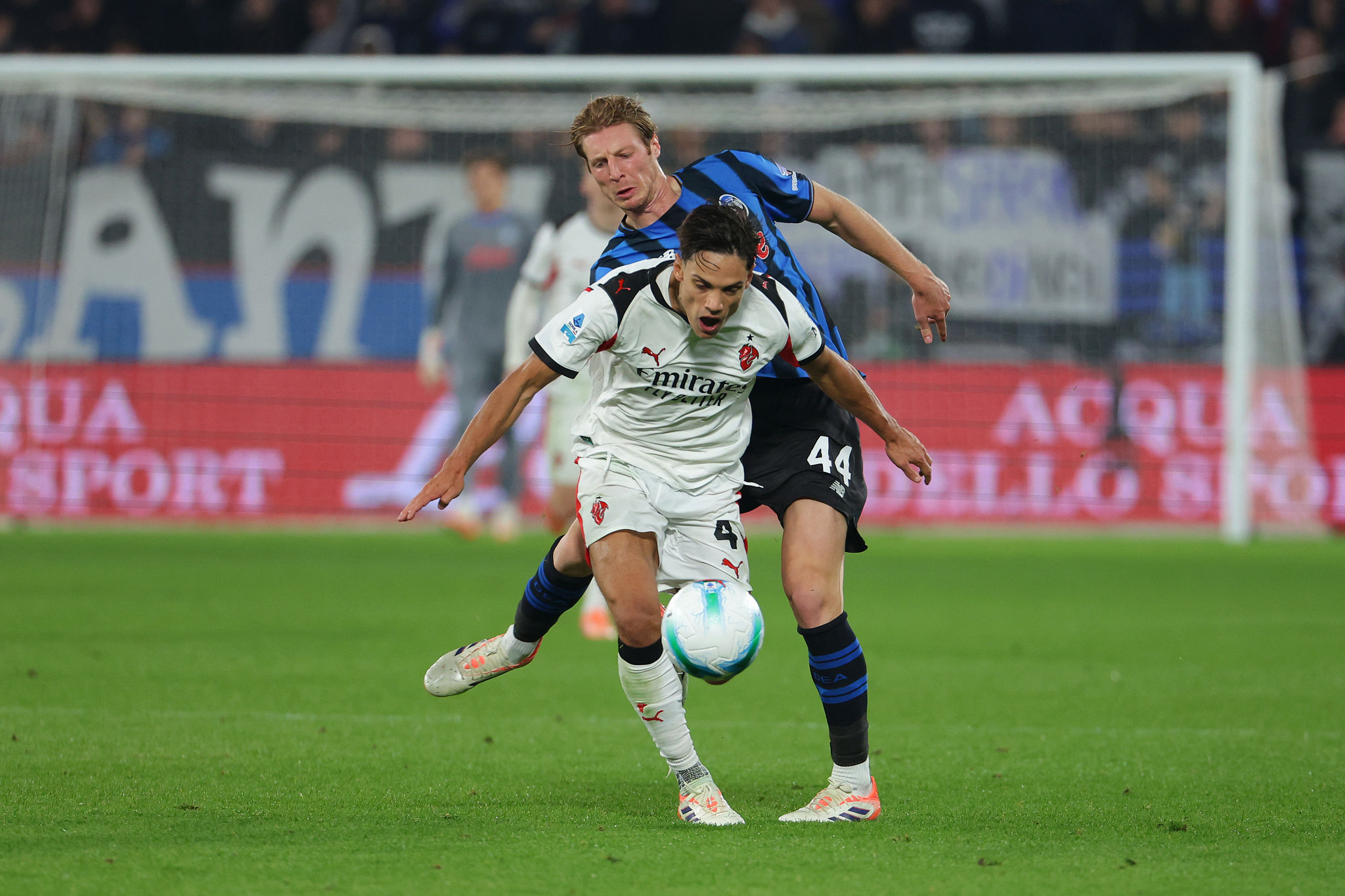 Brescianini alla Fiorentina: le cifre dell'affare