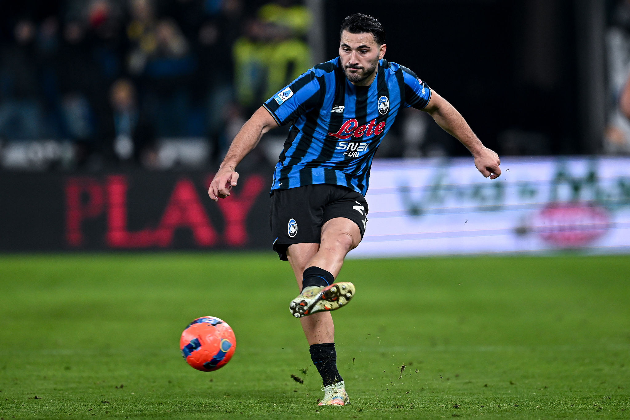 Verso la sfida con il Bologna: Kolasinac a rischio. Bellanova prosegue il recupero