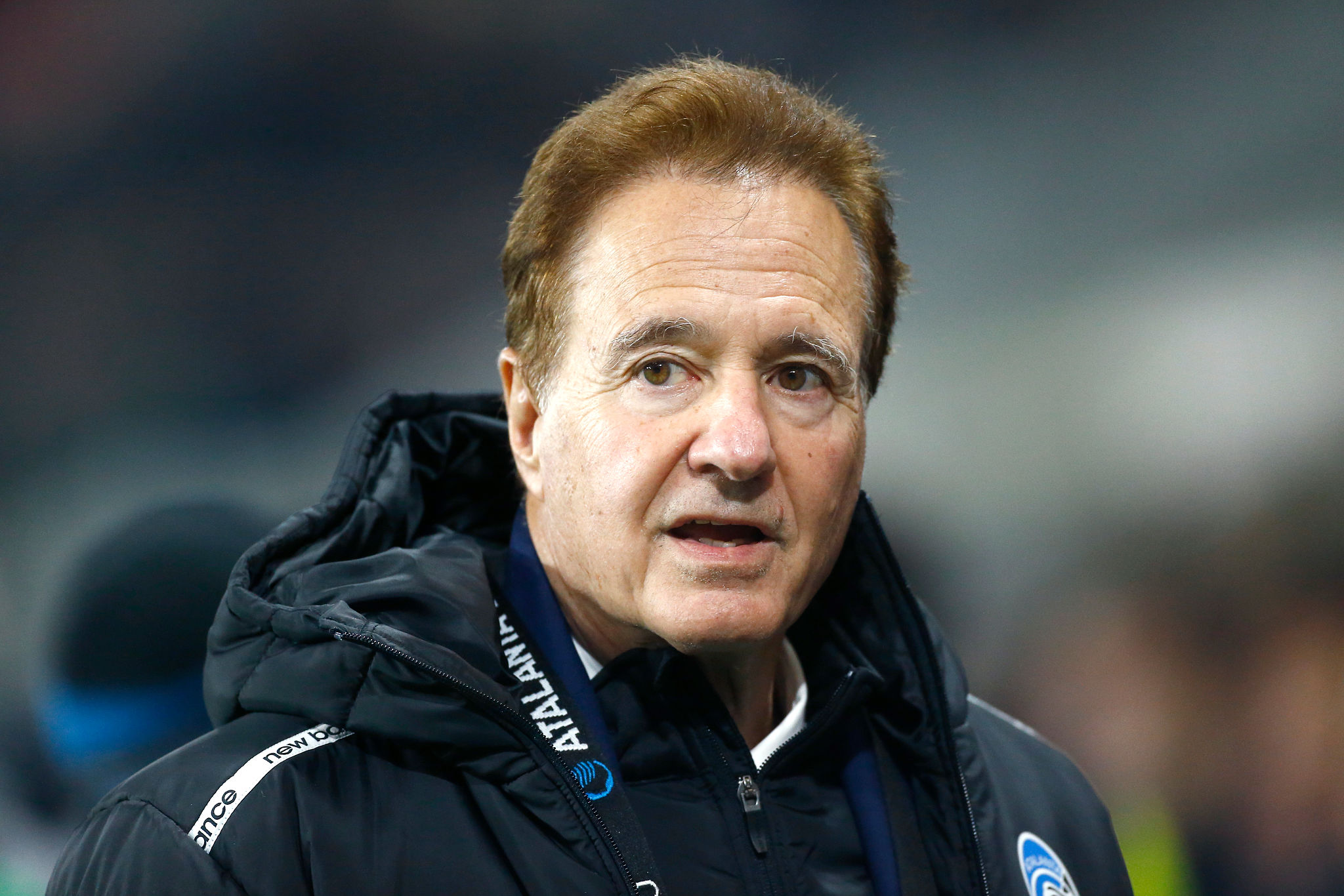 Festa in casa Atalanta per il compleanno del co-chairman Stephen Pagliuca