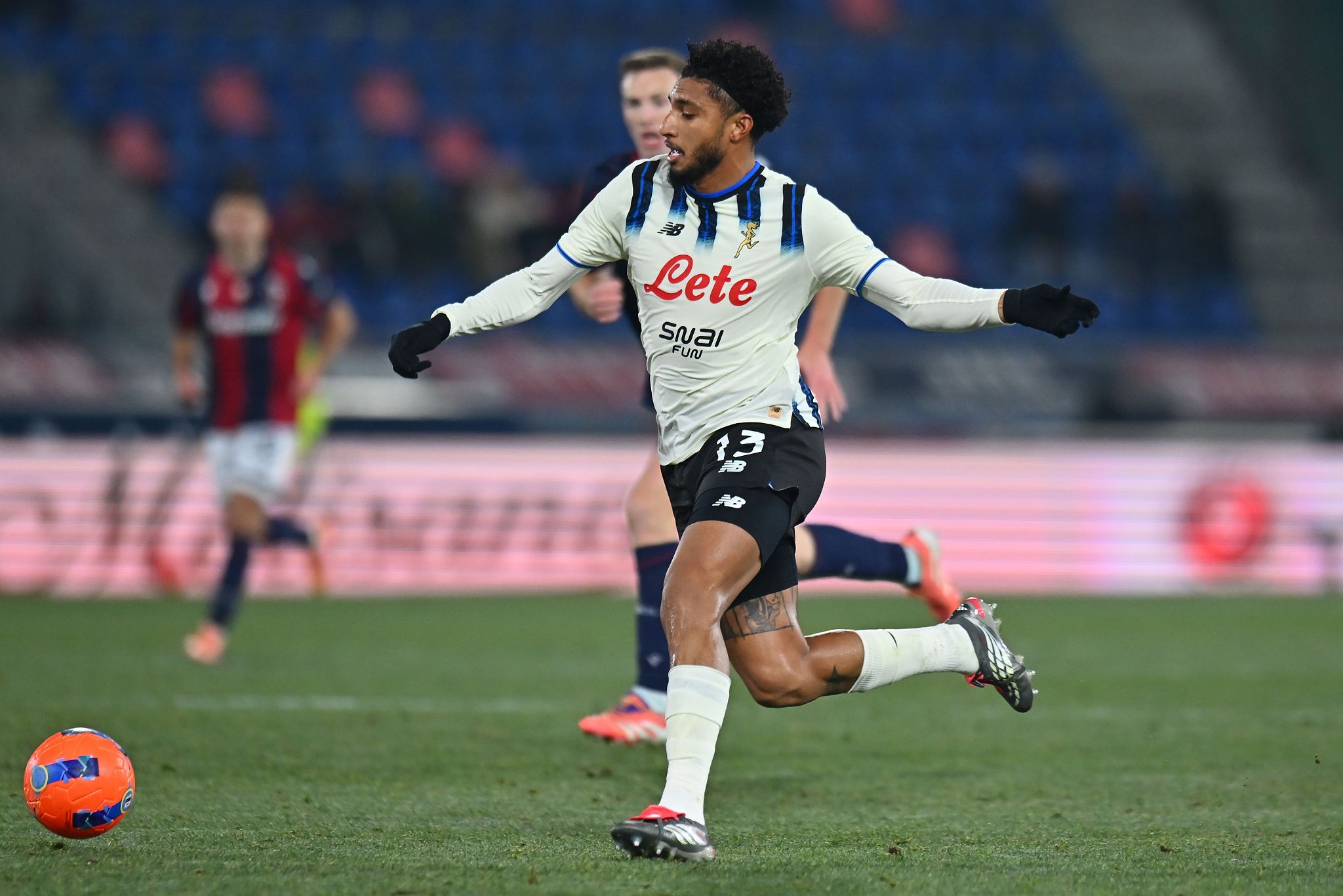 Gennai, un cuore pisano che batte per l’Atalanta: “Palladino ha ridato l’anima alla squadra”