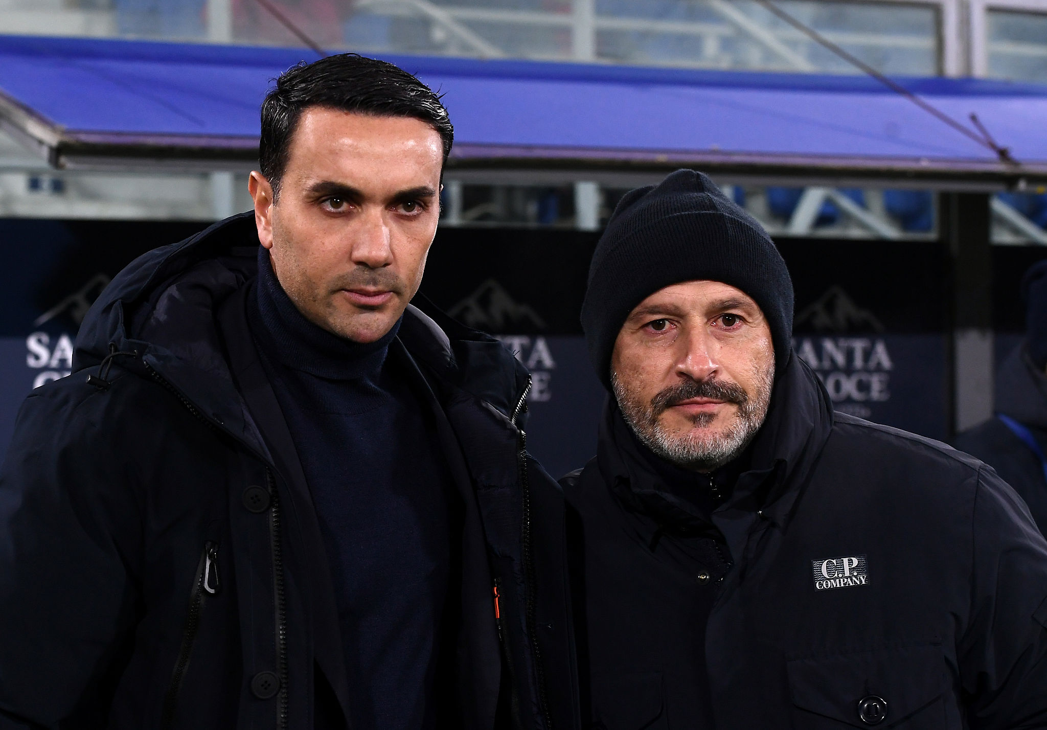 Italiano dopo il ko con l’Atalanta: “Siamo fragili, non riusciamo più a segnare”