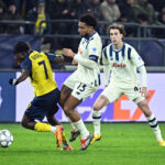 Marino carica l'Atalanta: contro il Dortmund una sfida tra gemelle della passione