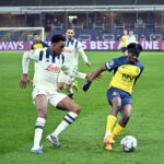 Champions, il cammino della Dea si complica: playoff con vista su Arsenal o Bayern