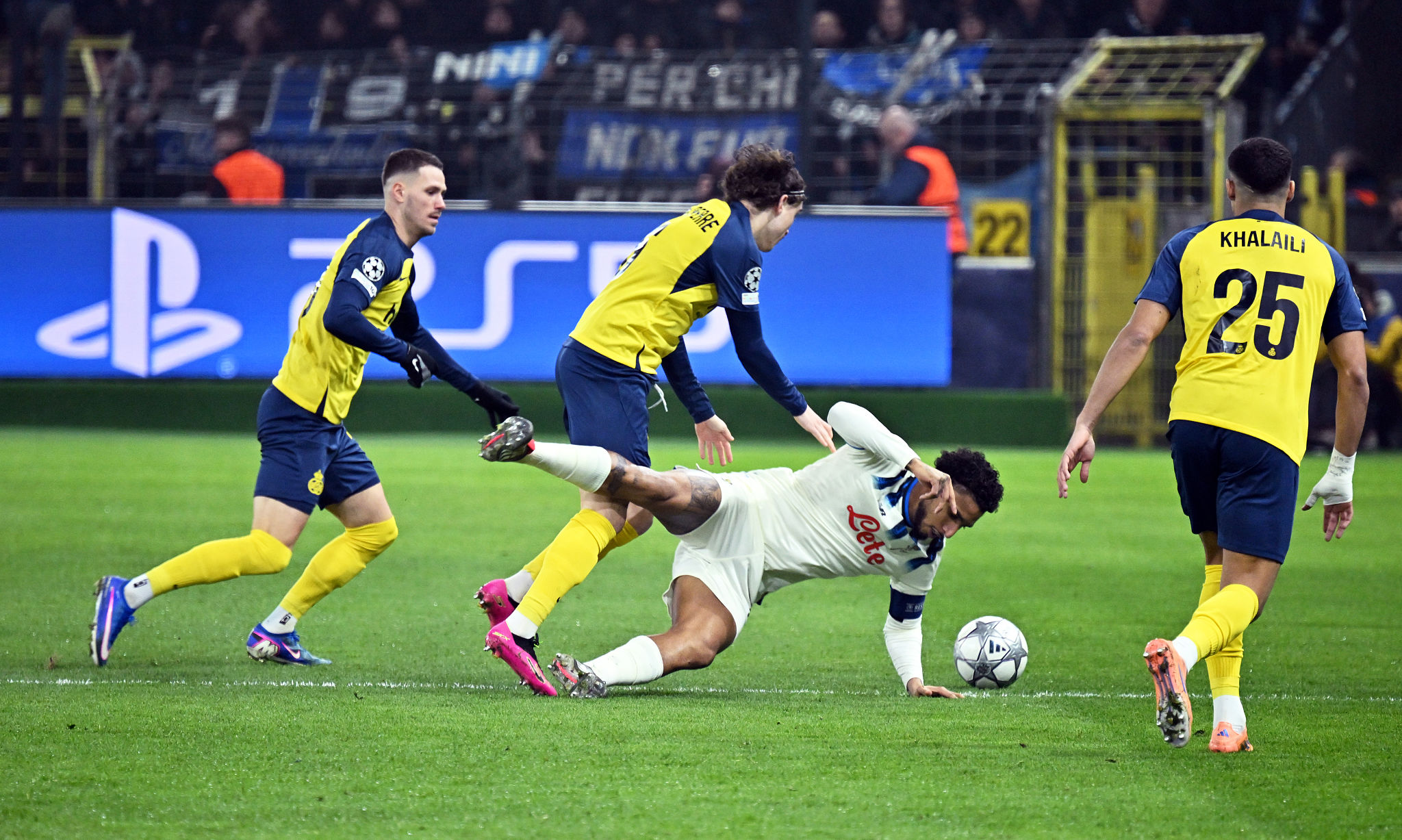 Frenata per Goretzka all’Atletico, si riaccende l’interesse per Ederson