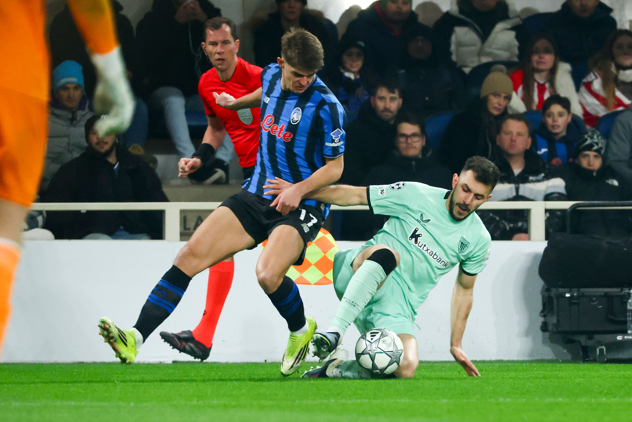 Ko Atalanta, l’Italia frena nel ranking Uefa: il quinto posto in Champions resta difficile