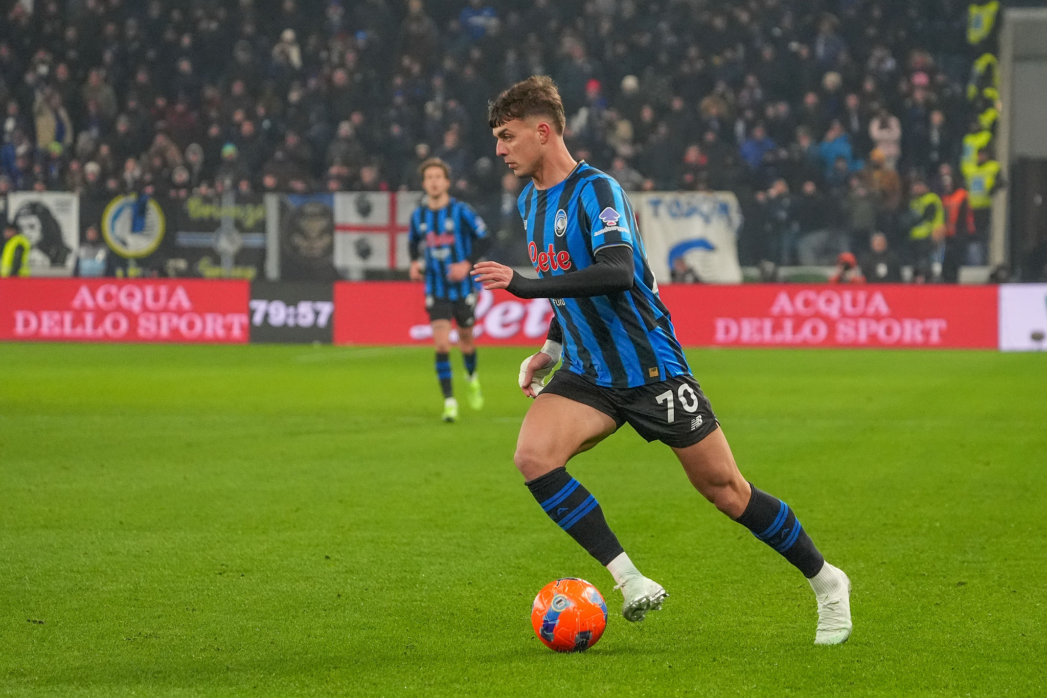 Maldini alla Lazio: accordo con l'Atalanta, le cifre e i dettagli dell'affare