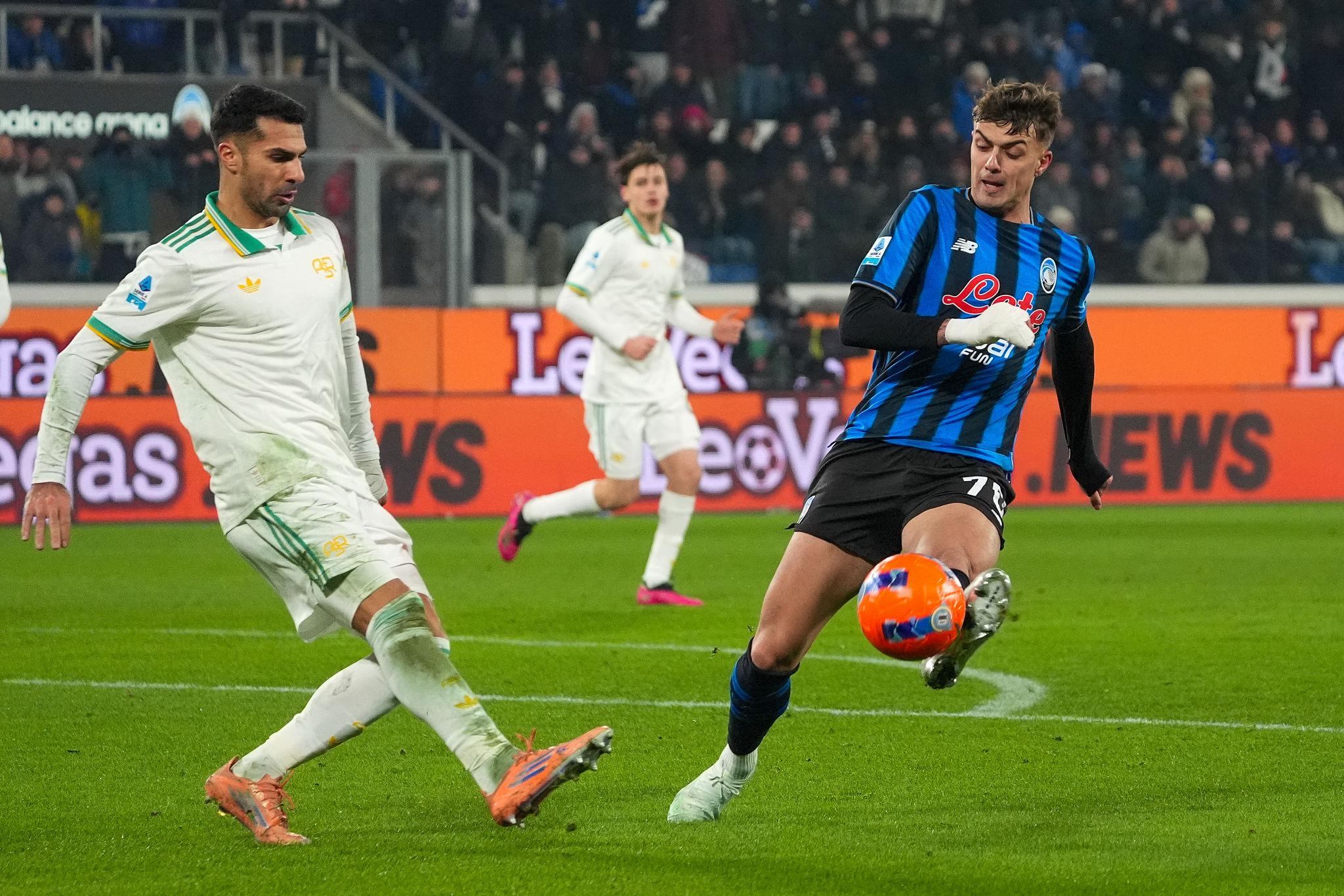 Maldini verso l’addio all’Atalanta: la Lazio presenta un’offerta