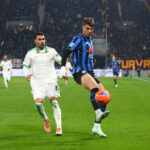 Daniel Maldini verso la Lazio: per l'Atalanta un'operazione da 14 milioni