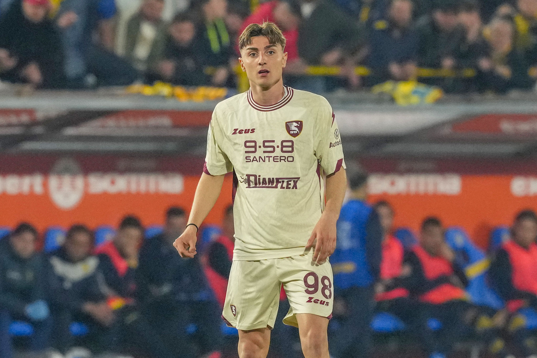 Zuccon riparte da Mantova: nuova avventura per il giovane dell’Atalanta