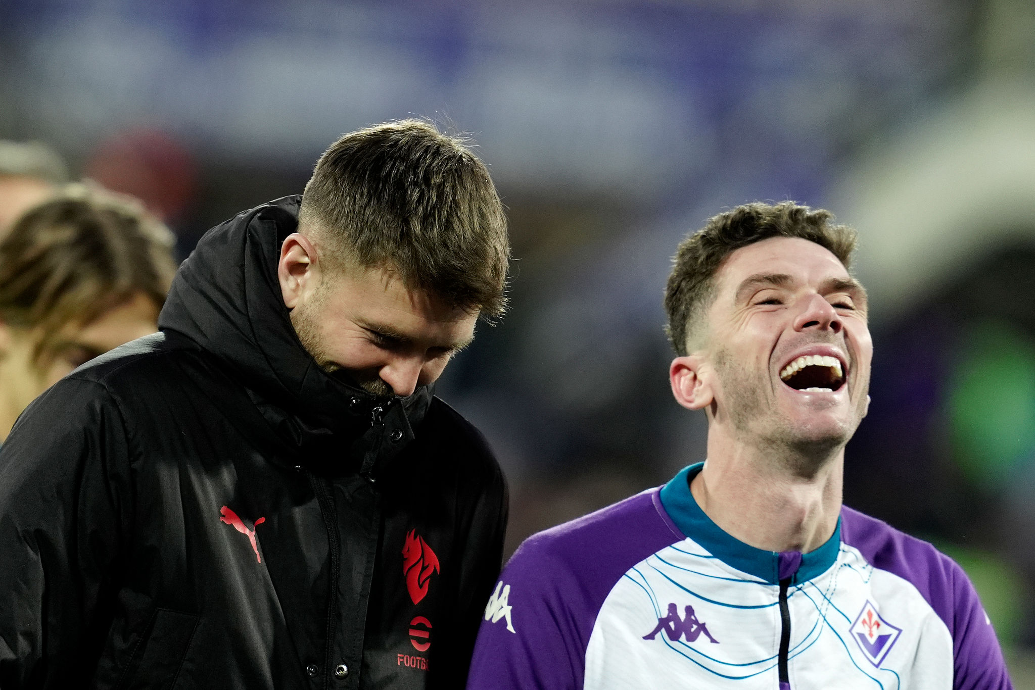 Un sogno per Palladino: l'Atalanta valuta il ritorno di Gosens