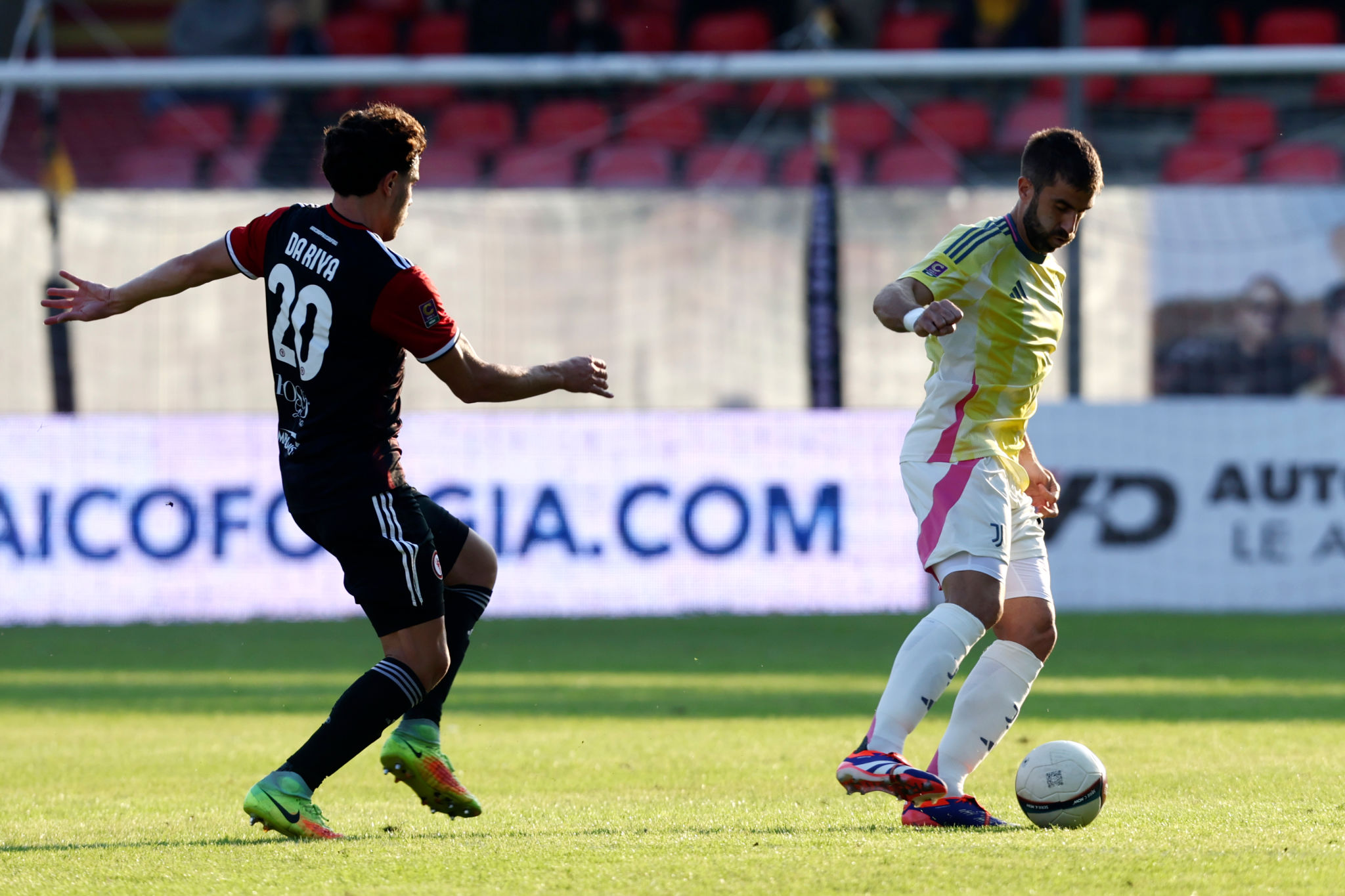 Atalanta, ricordi Da Riva? Riparte da Dubai: giocherà con Balotelli