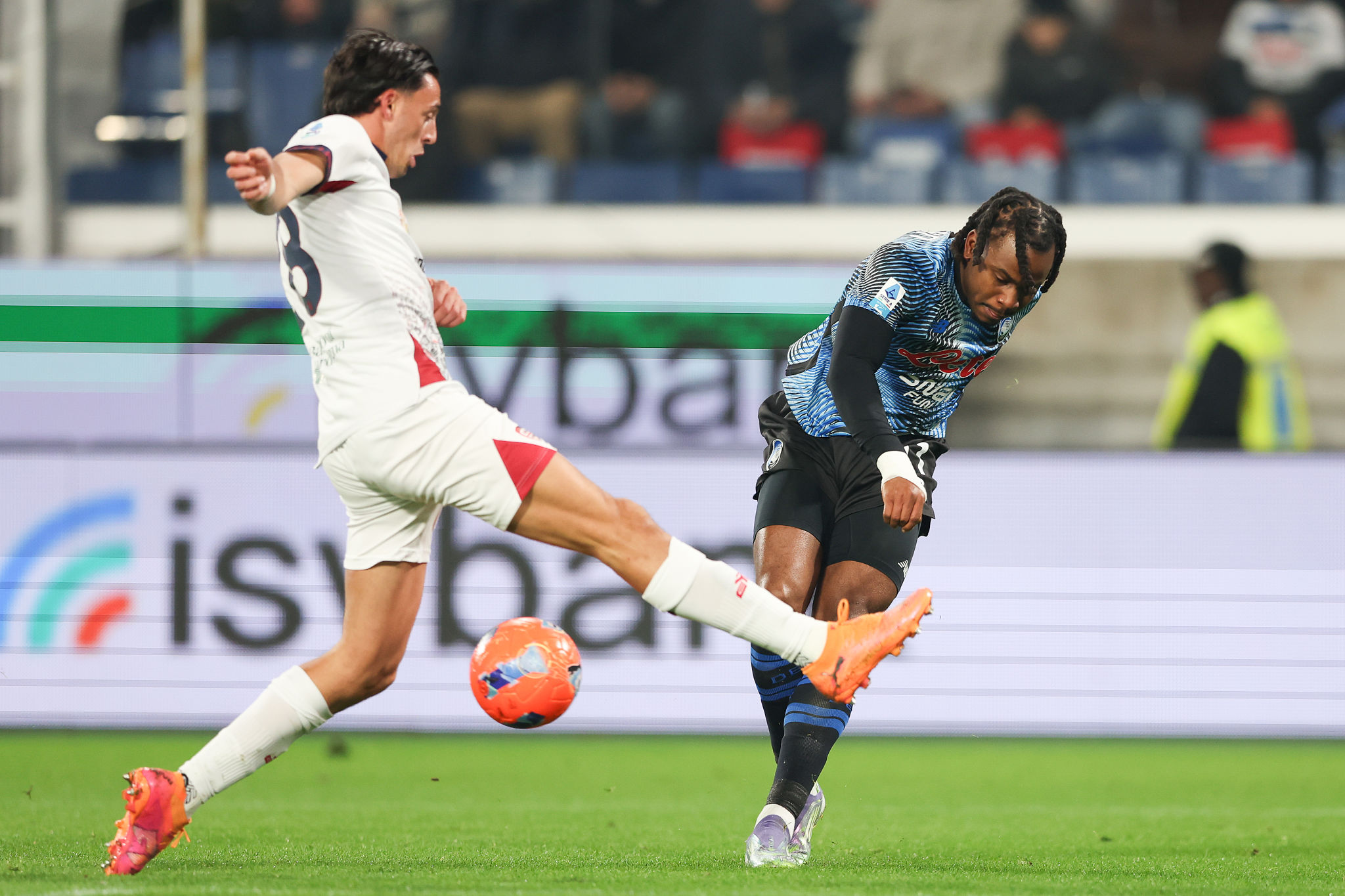 Lookman, sfuma la finale di Coppa d’Africa: la sua Nigeria eliminata ai rigori dal Marocco