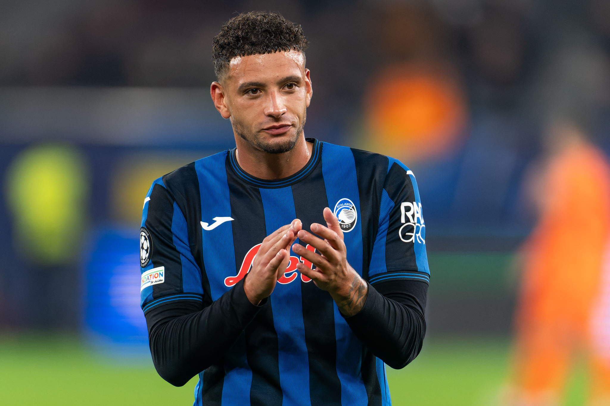 Godfrey rientra all’Atalanta: terminato in anticipo il prestito allo Sheffield