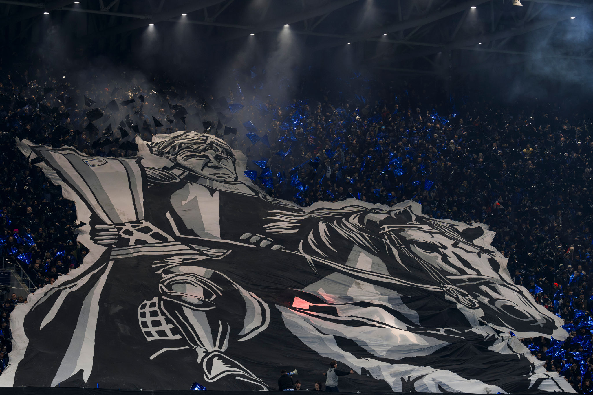 Atalanta-Athletic Bilbao: dove vederla in tv e streaming