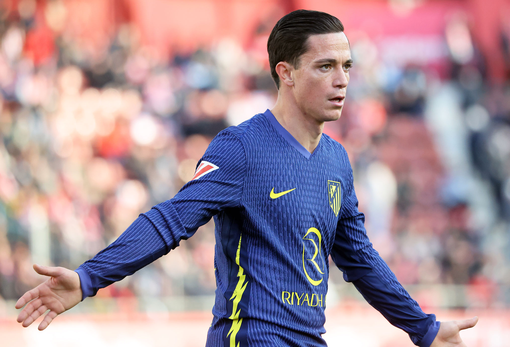 Sfuma la pista Raspadori per l'Atalanta? Il giocatore ha scelto la Roma