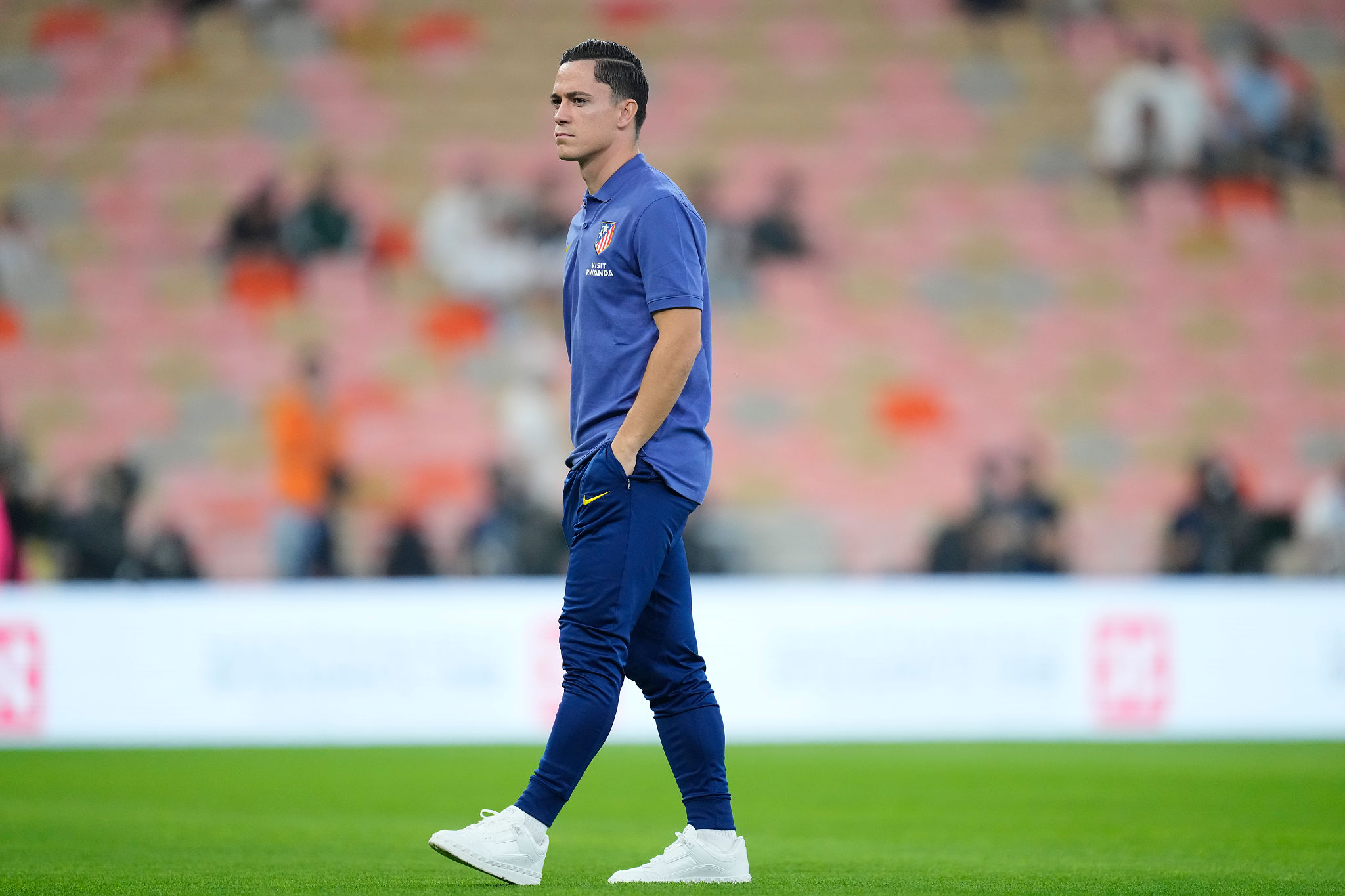 [Social] Raspadori torna in Italia: l'Atalanta lo accoglie per un nuovo capitolo