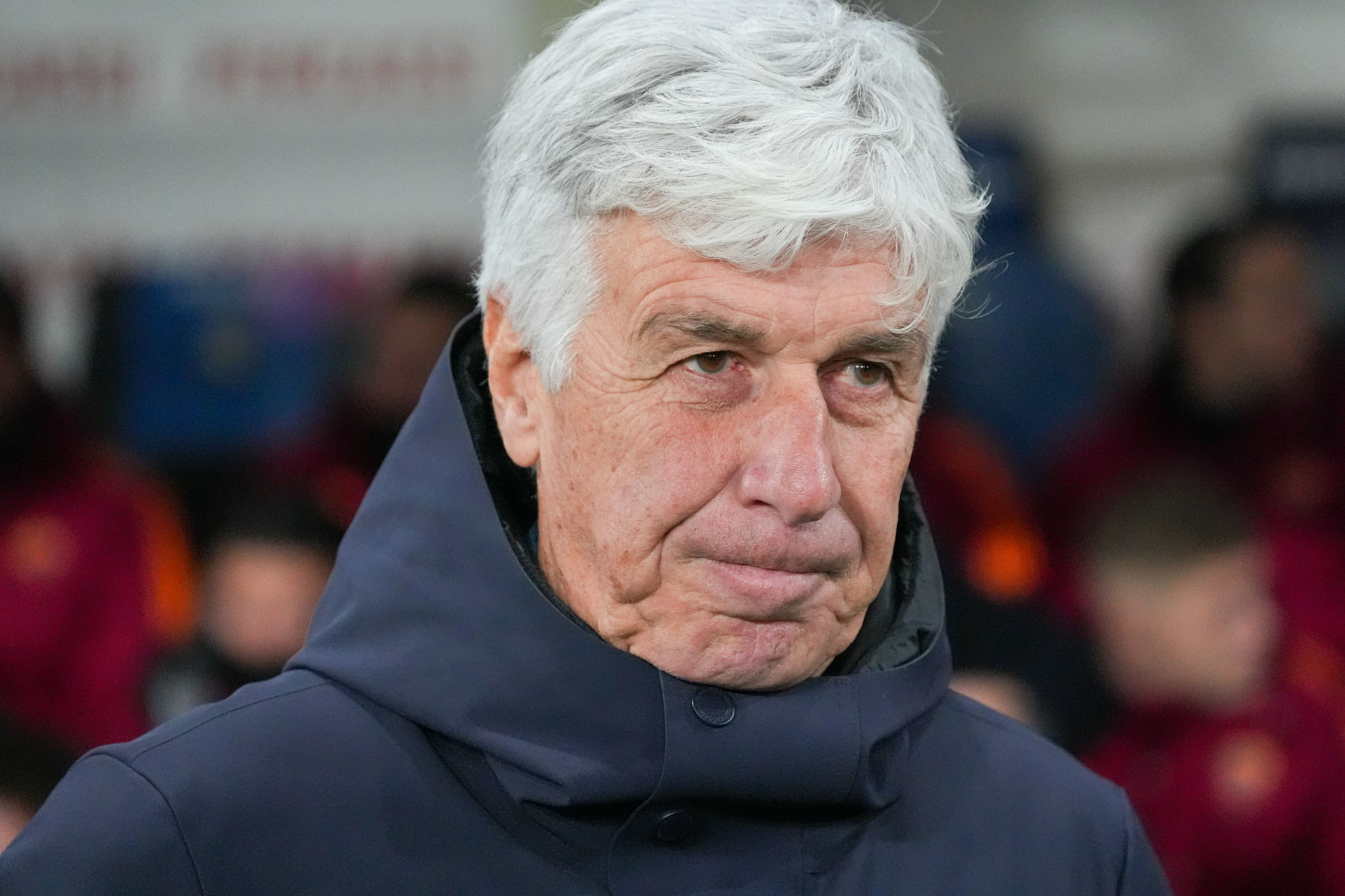 Gasperini torna a Bergamo: “L’Atalanta è cresciuta mantenendo i bilanci in ordine”