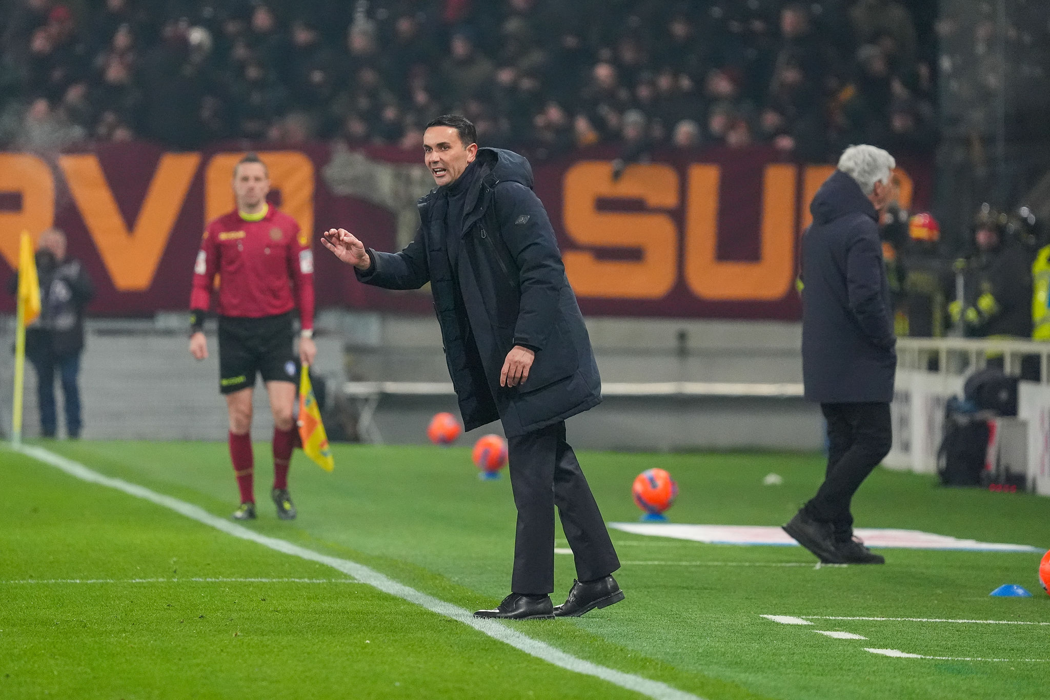 L’Atalanta firma un doppio record contro la Roma: mai così vincente in Serie A