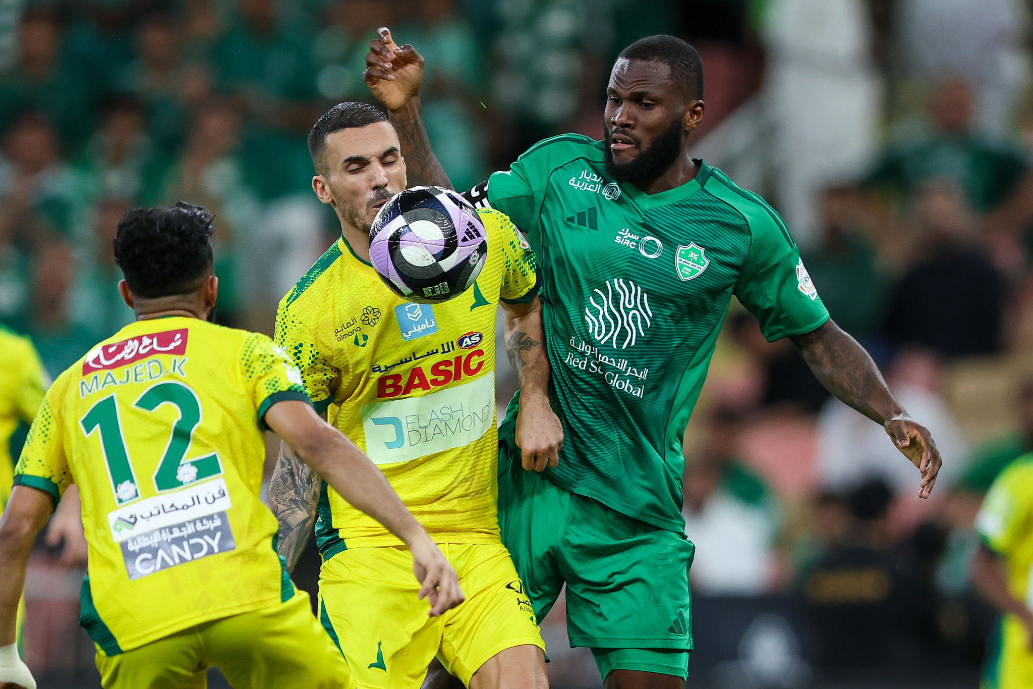 Kessie: l’ex Atalanta è tornato nel mirino della Juventus