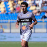 Mendicino, l'Atalanta valuta il prestito all'Entella