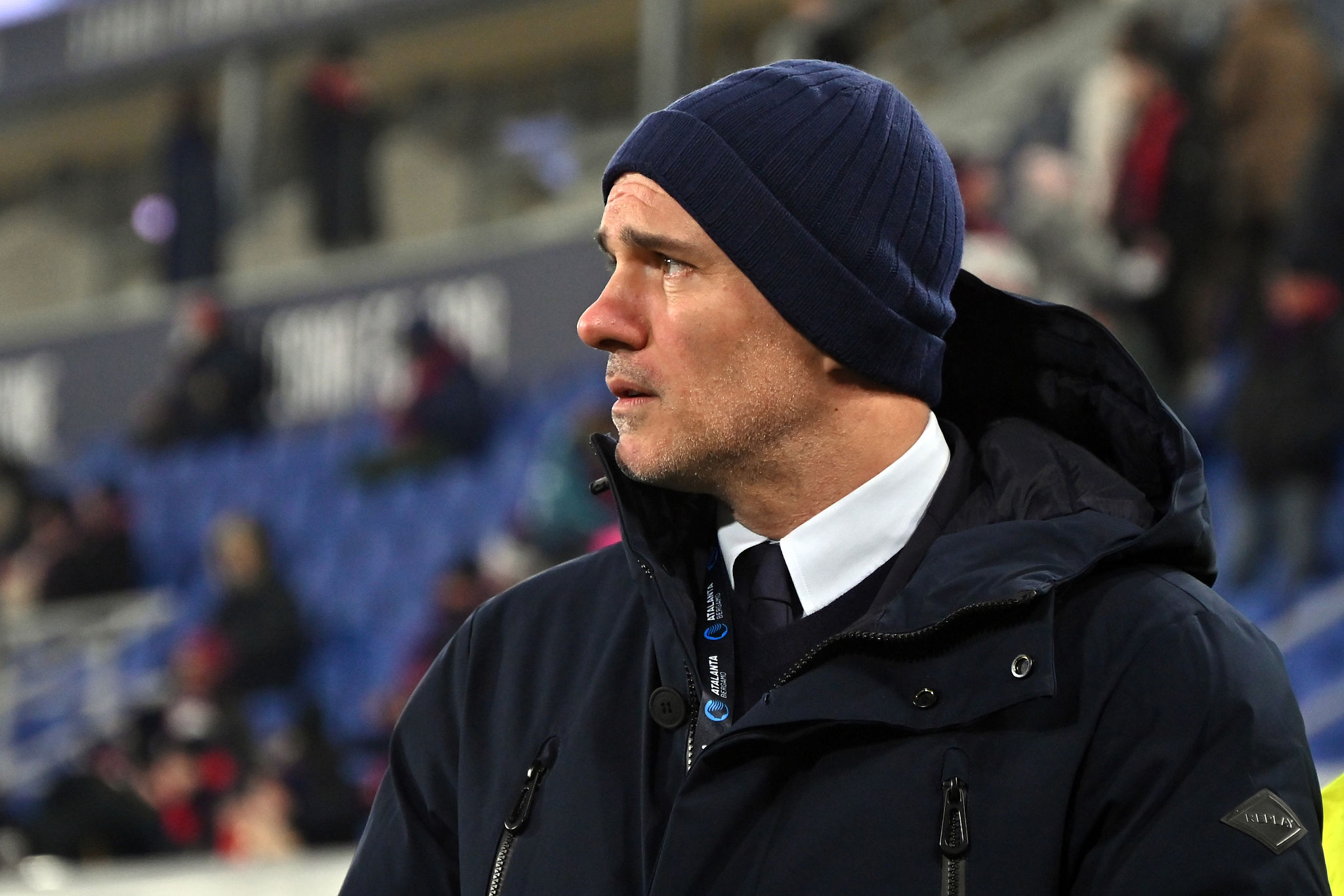 Nessun pranzo UEFA tra Dortmund e Atalanta, Percassi: “Una mancanza di rispetto su Inacio”