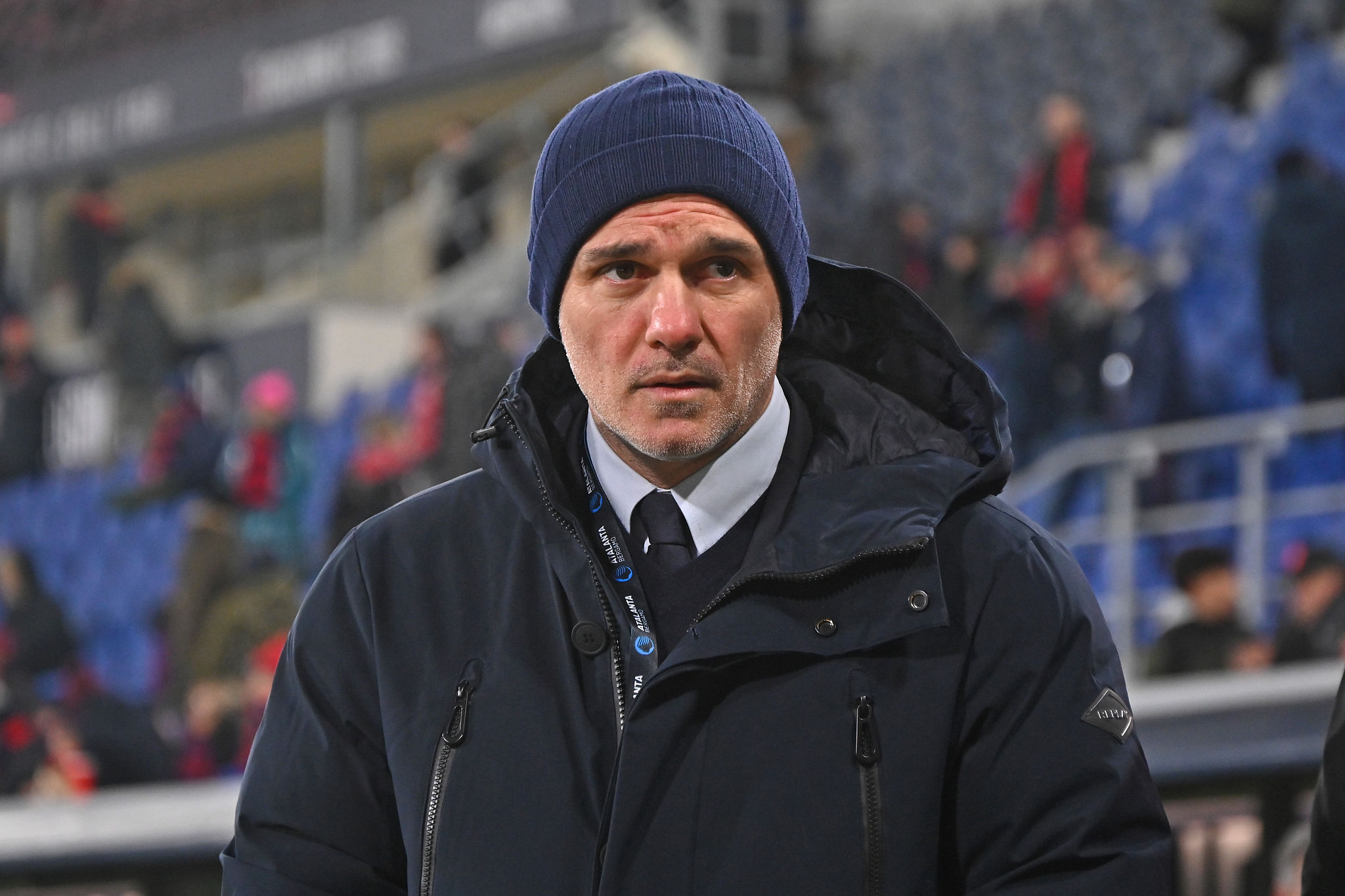 Atalanta, Percassi: “Giustizia divina. Chi è scappato ora rimpiange”