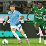 Gyabuaa riparte dalla Salernitana: nuova avventura in B per lui