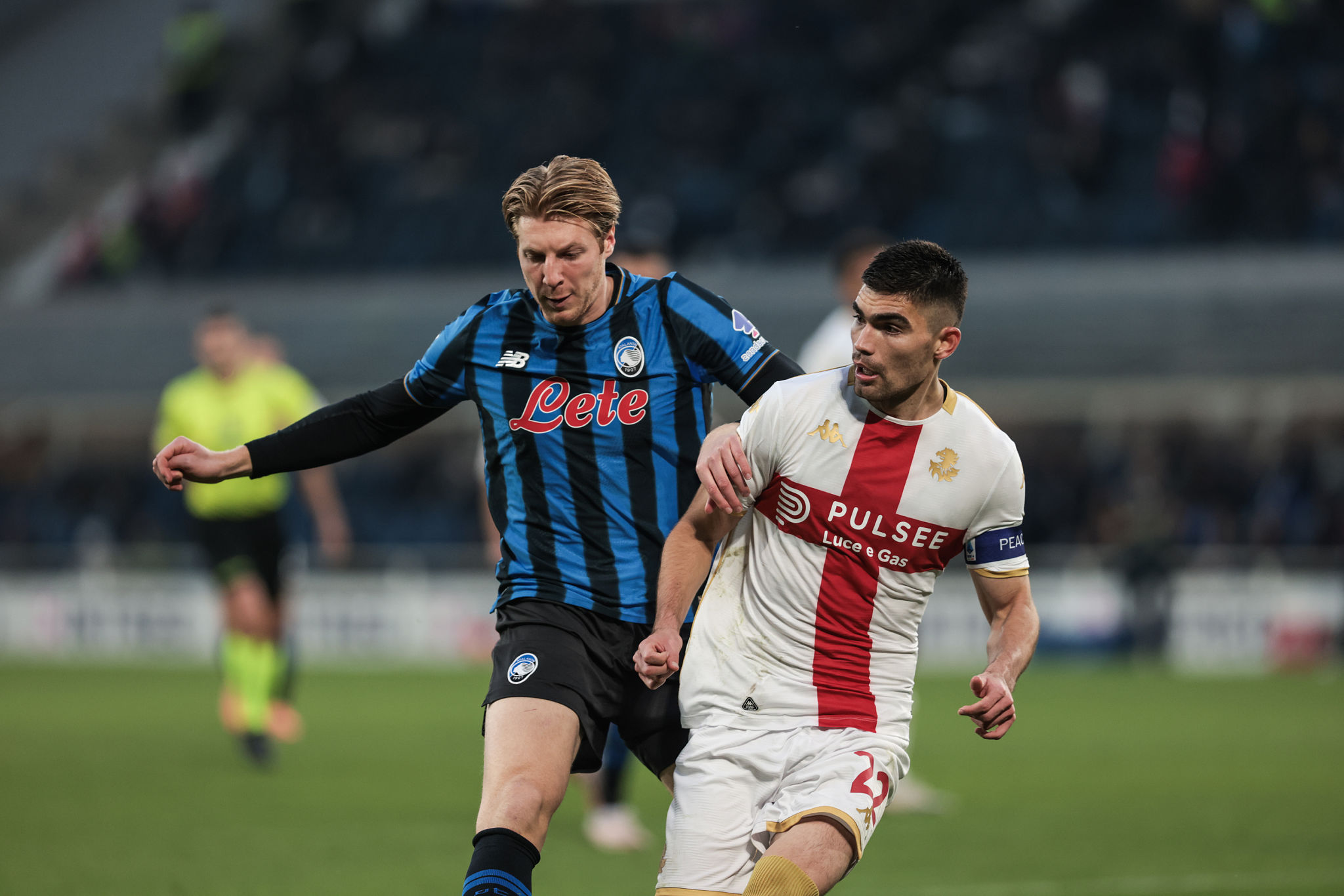 Brescianini verso la Fiorentina, accordo sulla cifra: all’Atalanta 12 milioni