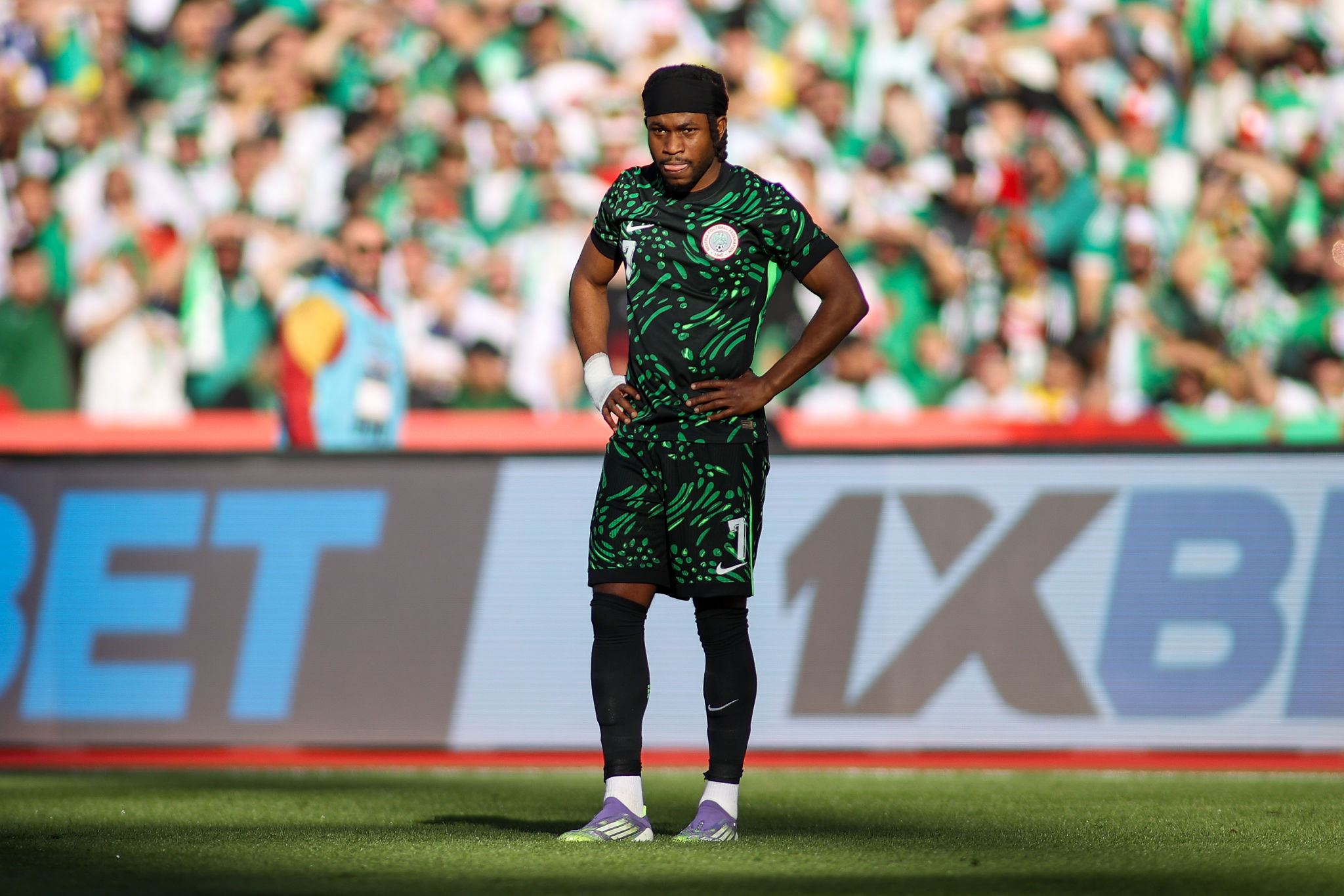 Lookman in bilico a gennaio: il Galatasaray ci prova, i bookmaker quotano l'addio