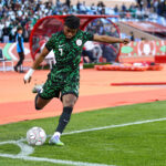 Coppa d'Africa: la Nigeria supera l'Algeria e vola in semifinale. Slitta il rientro di Lookman a Bergamo