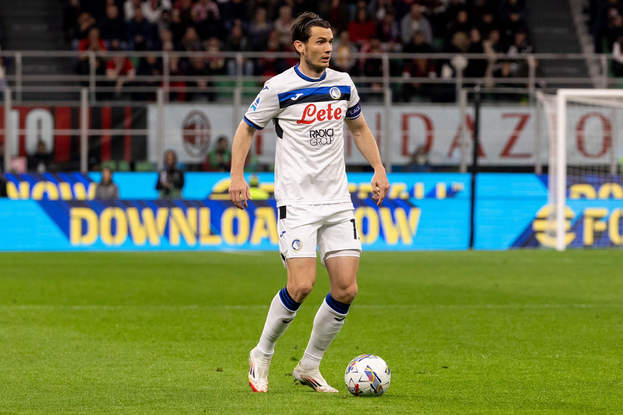 Sacchi arbitra Atalanta-Parma: un bilancio positivo per i nerazzurri