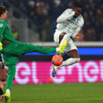 Carnesecchi verso le 100 presenze in nerazzurro, la consacrazione di un leader