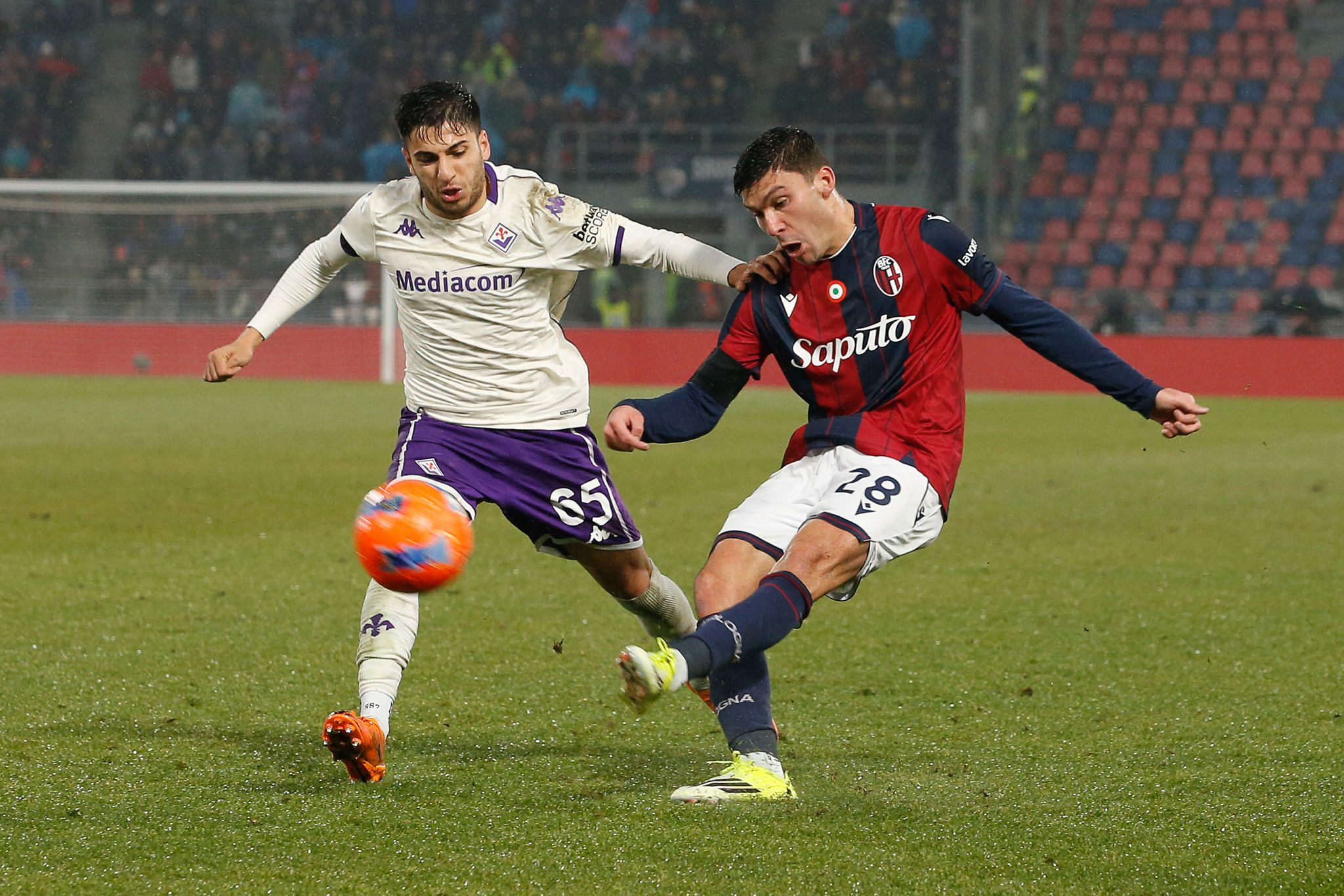 Cresciuto a Zingonia, l’ex Atalanta Cambiaghi è finito nel mirino del Napoli