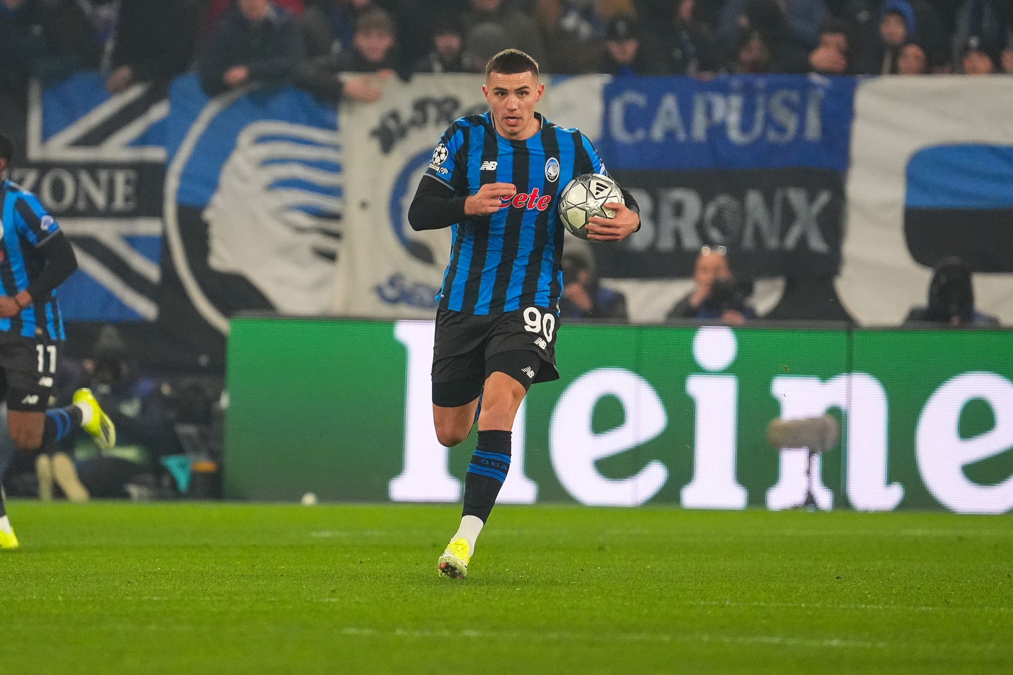 Krstovic come Kane e Dembélé, il 2026 è iniziato benissimo: che numeri