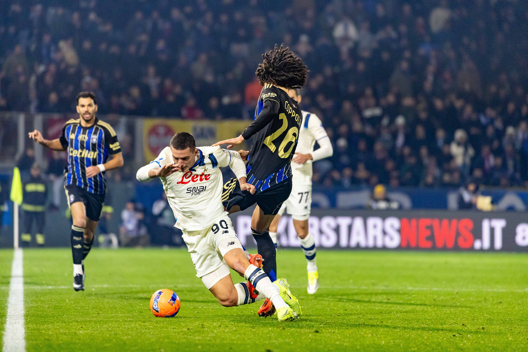 L’Athletic Bilbao studia l’Atalanta: intervistato il biografo Alessandro Ruta