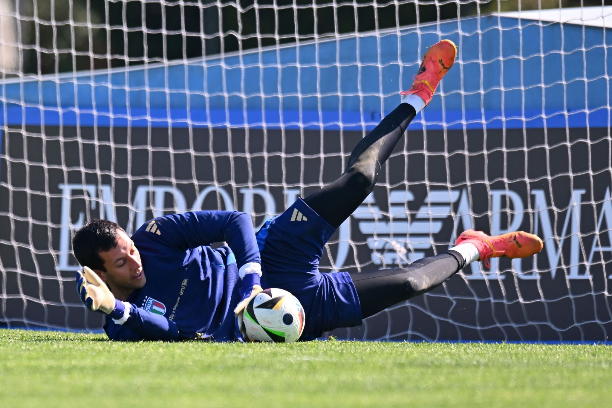 Sassi verso l’Avellino: l’Atalanta Under 23 cede il portiere a titolo definitivo