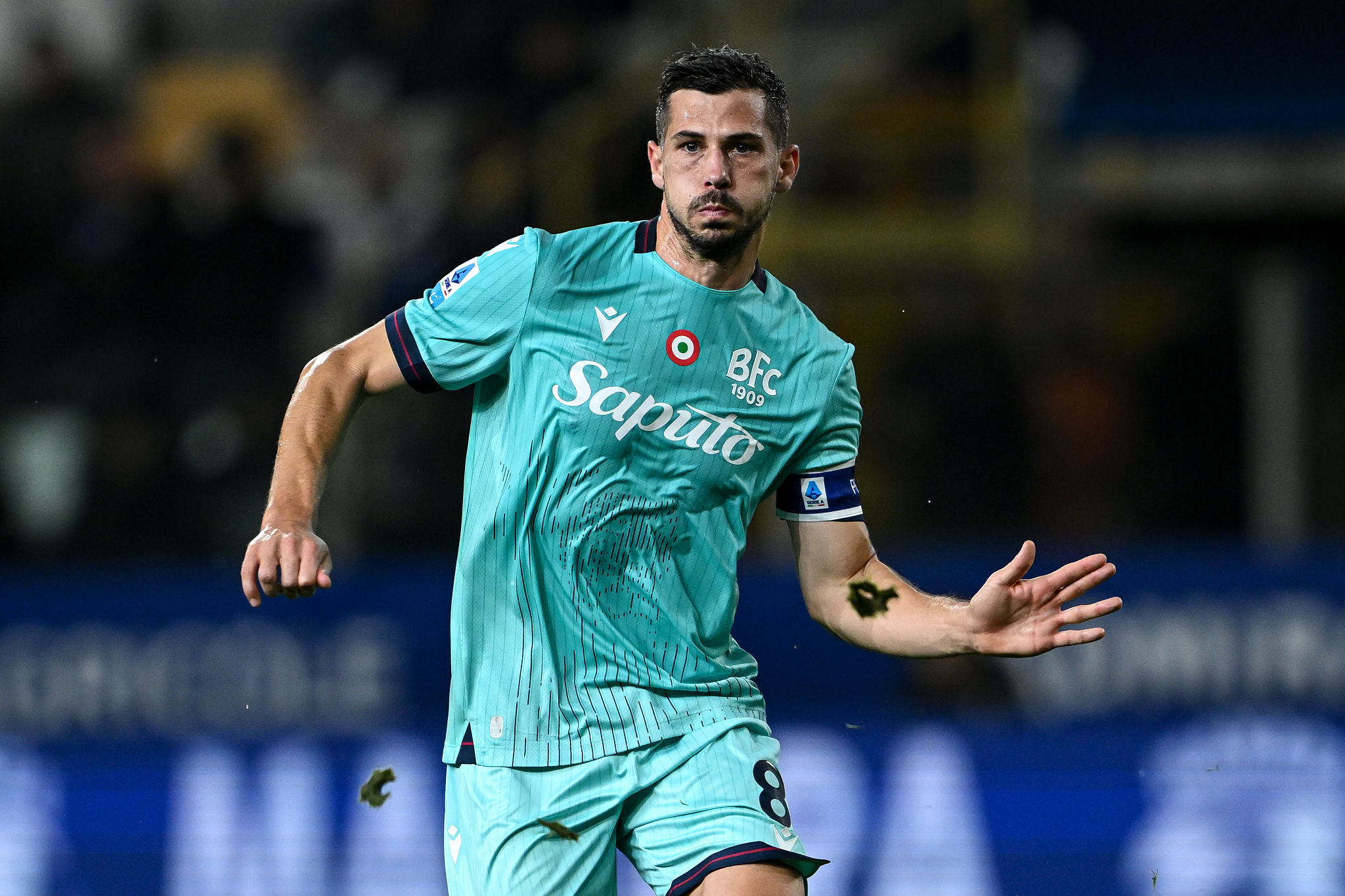 Gasperini chiama Freuler alla Roma: il Bologna messo sotto pressione