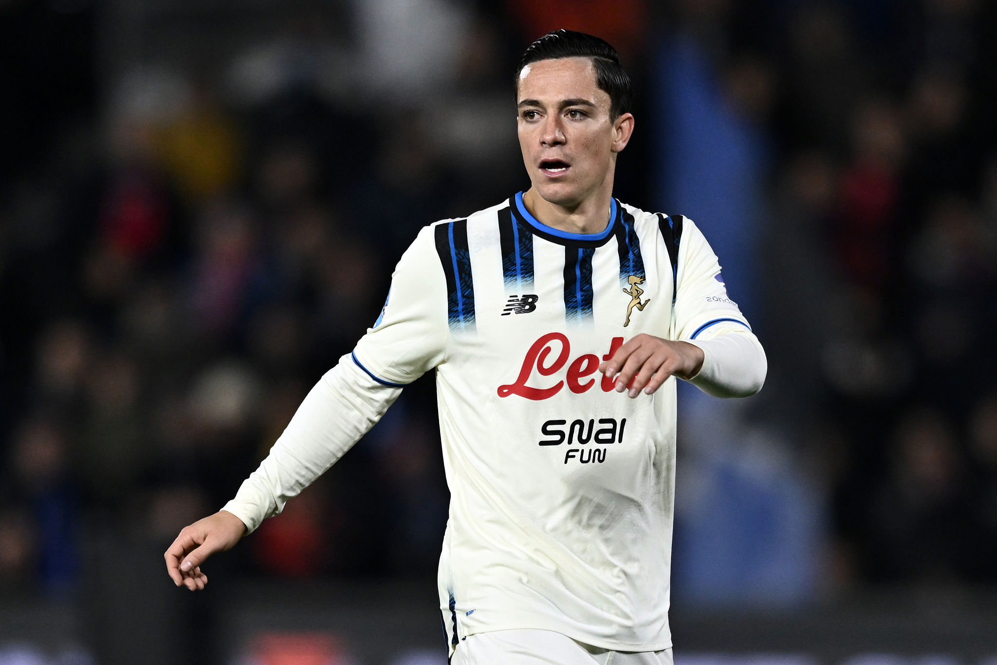 Como-Atalanta: rinviata la decisione sul settore ospiti