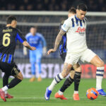 Frenata per Scamacca: una prestazione sottotono dopo i fasti europei