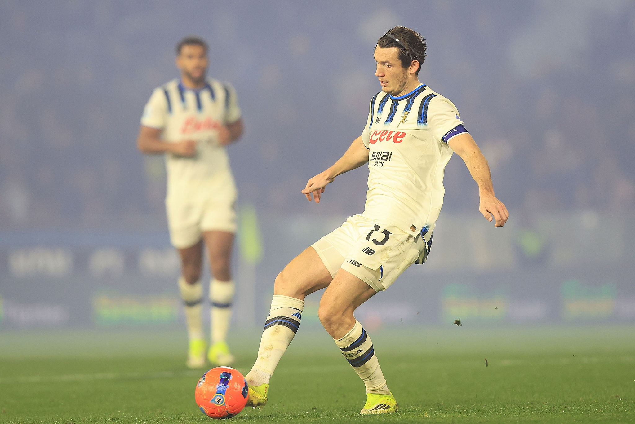 De Roon: “Gasperini ha cambiato le nostre carriere. Juric? Anche noi non avevamo lo spirito giusto”