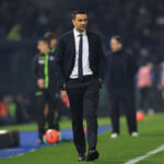 Palladino analizza il pari di Pisa: "Approccio sbagliato, ma questo è un punto che vale"