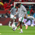 Lookman decisivo dal dischetto, la Nigeria è terza in Coppa d'Africa