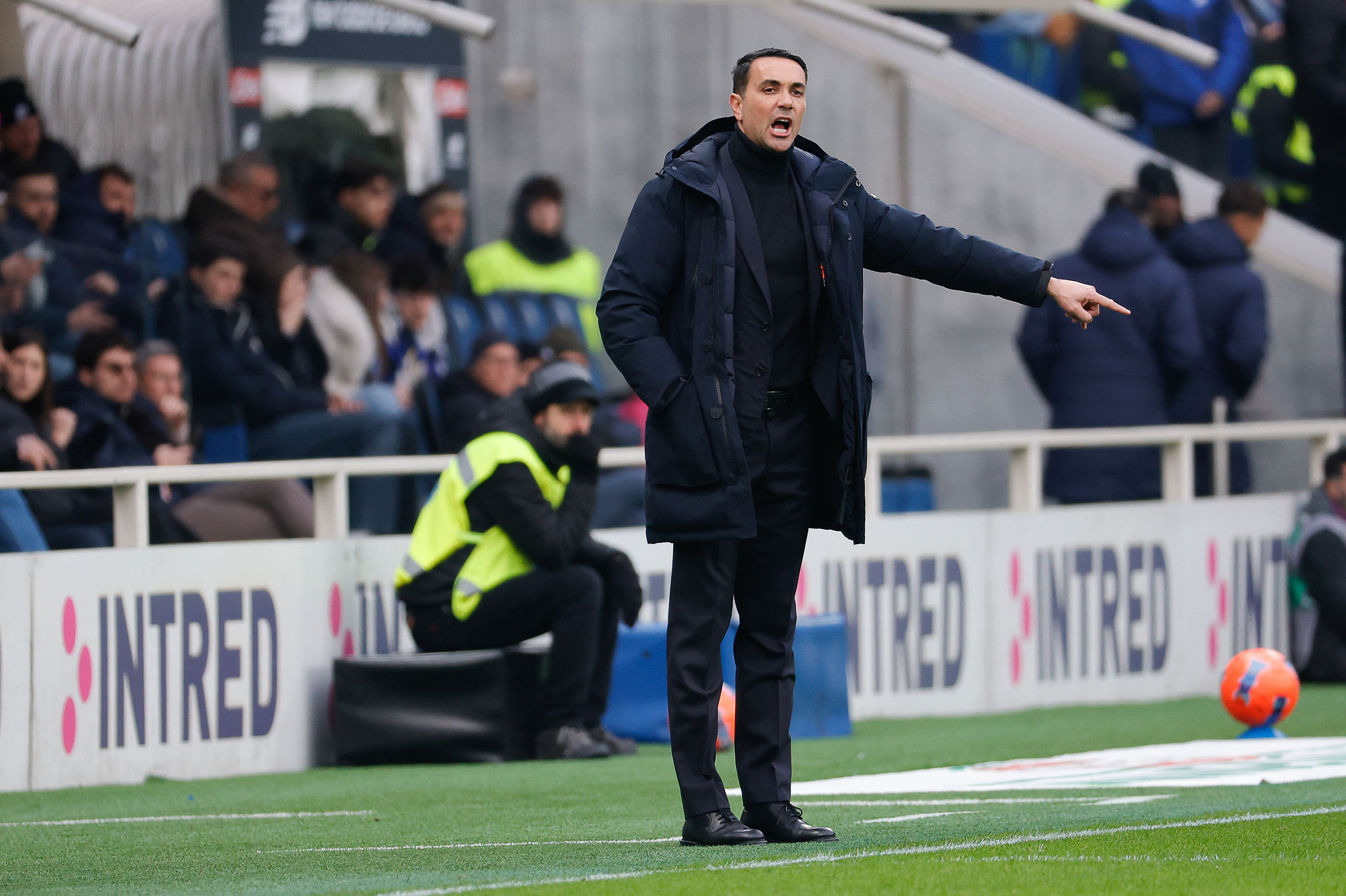 L’Atalanta cambia marcia con Palladino: media punti da Europa e un gruppo ritrovato