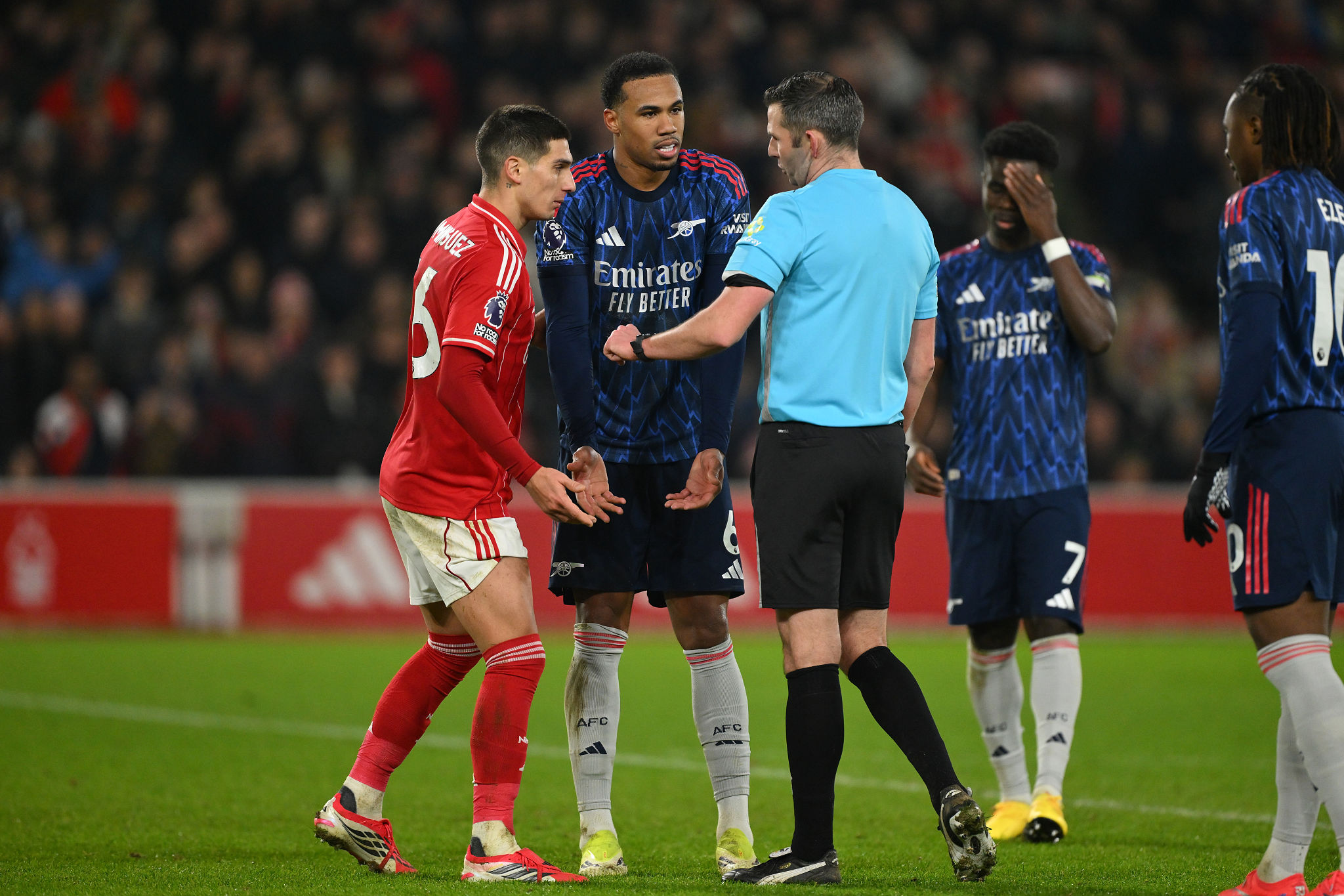 Designato l’arbitro per Union Saint-Gilloise-Atalanta: fischietto inglese per i nerazzurri