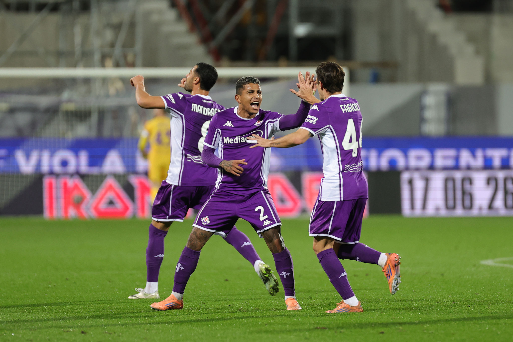 L'Atalanta punta Mandragora, la rivelazione di un ex: "La Fiorentina lo cede perché è il migliore"