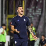 Bocchetti tra elogi e realismo: "Contento della prestazione, ma l'obiettivo è restare in questo campionato"