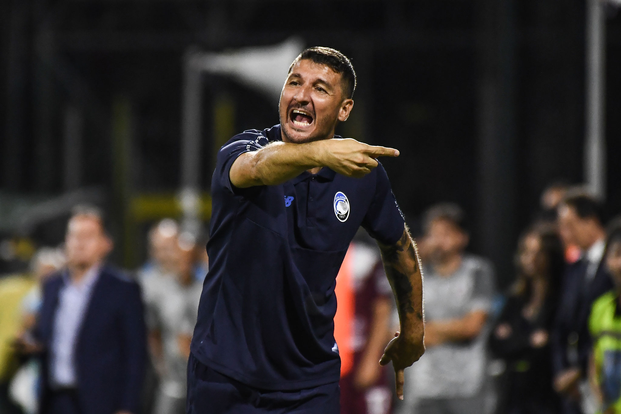 Atalanta U23, ad Altamura finisce 1-1. Bocchetti: "Dominato, ma ci è mancata la maturità"