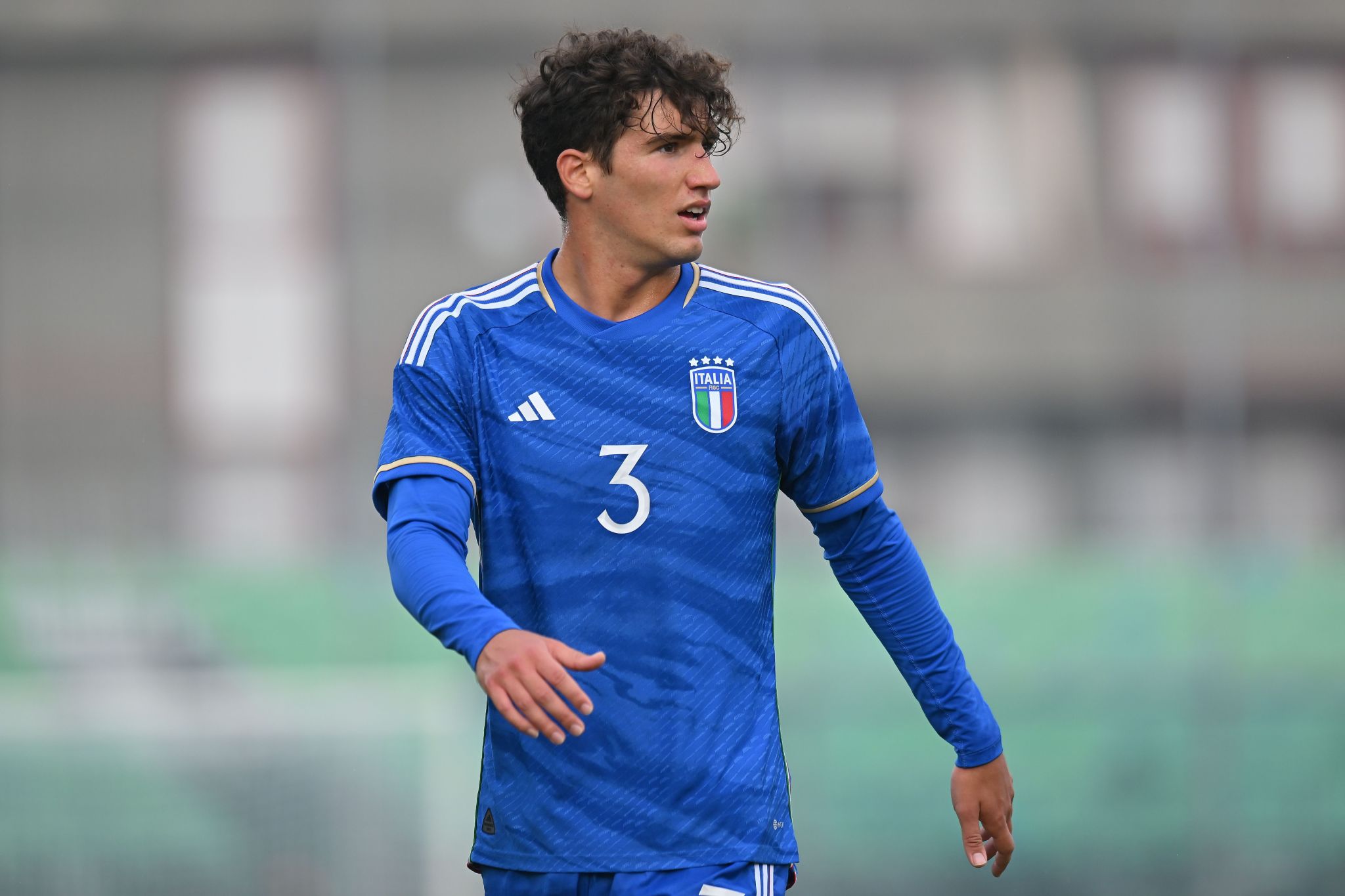 Regonesi torna all'Atalanta: si interrompe il prestito al Latina