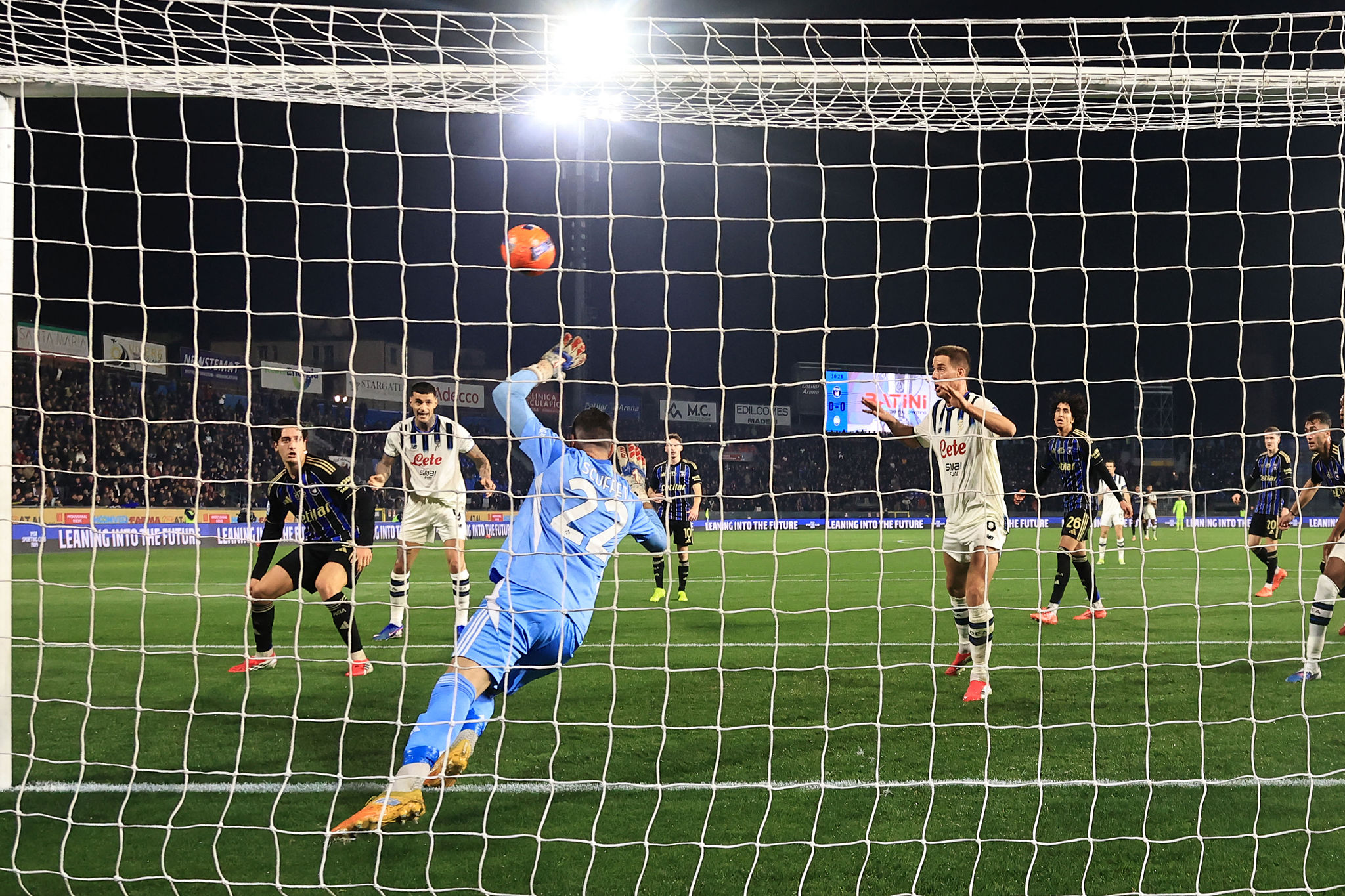 Atalanta, le neopromosse restano un tabù: sei partite senza vittorie