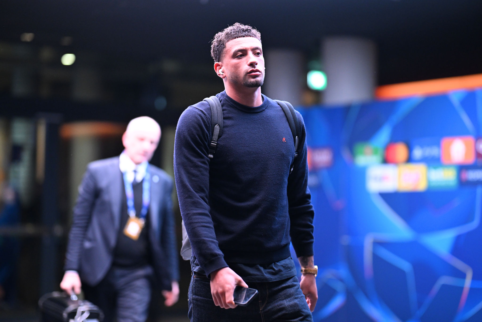 Godfrey lascia l’Atalanta: nuova avventura in Danimarca al Brondby